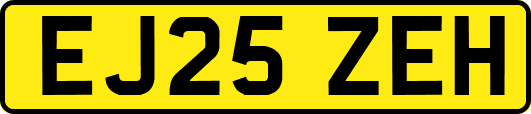 EJ25ZEH