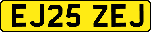 EJ25ZEJ
