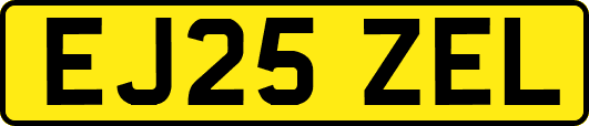 EJ25ZEL