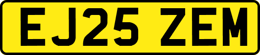 EJ25ZEM