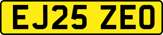 EJ25ZEO