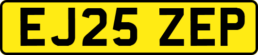 EJ25ZEP