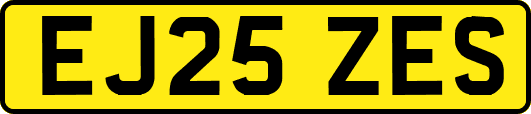 EJ25ZES