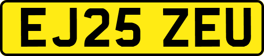 EJ25ZEU