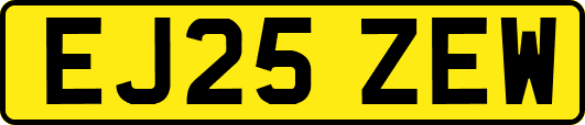 EJ25ZEW