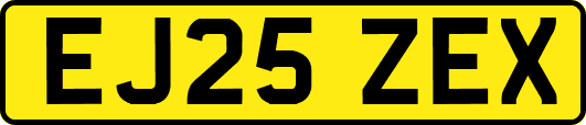 EJ25ZEX