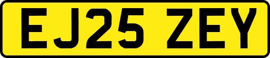 EJ25ZEY