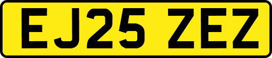 EJ25ZEZ