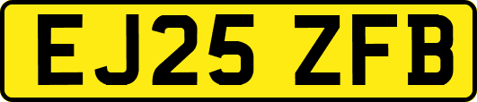 EJ25ZFB