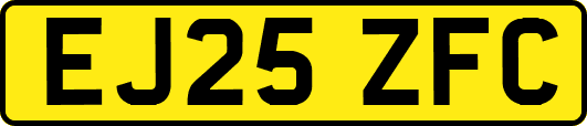 EJ25ZFC