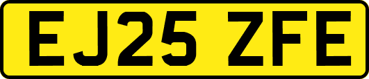 EJ25ZFE