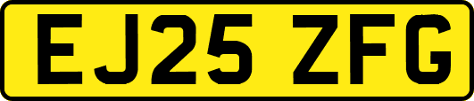 EJ25ZFG