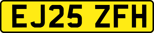 EJ25ZFH