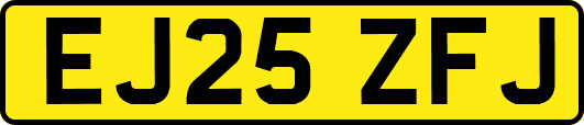 EJ25ZFJ