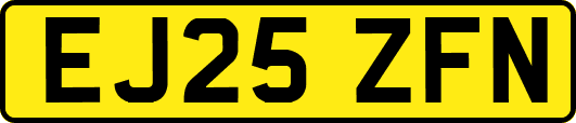 EJ25ZFN