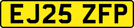 EJ25ZFP