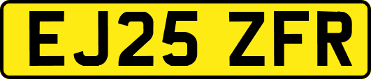 EJ25ZFR