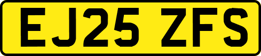 EJ25ZFS