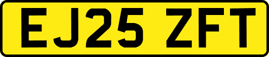 EJ25ZFT