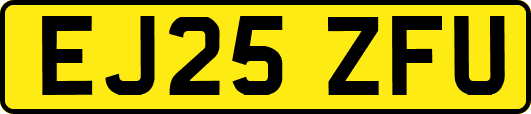EJ25ZFU