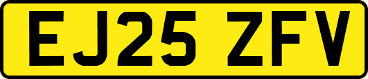 EJ25ZFV