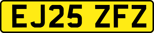 EJ25ZFZ