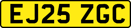 EJ25ZGC