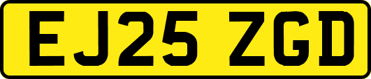 EJ25ZGD