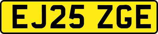 EJ25ZGE