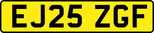 EJ25ZGF
