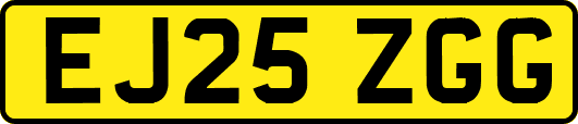 EJ25ZGG
