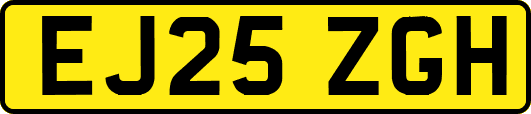 EJ25ZGH