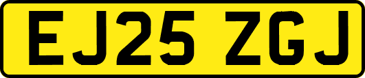 EJ25ZGJ