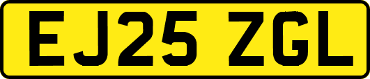 EJ25ZGL