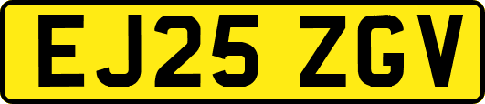 EJ25ZGV