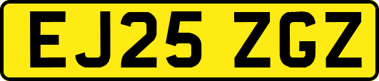 EJ25ZGZ