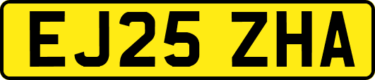 EJ25ZHA