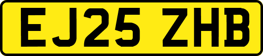 EJ25ZHB