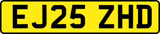 EJ25ZHD