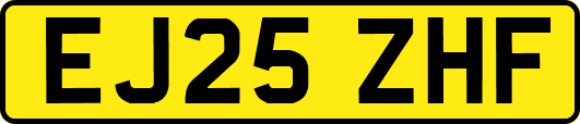 EJ25ZHF