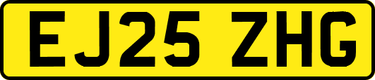 EJ25ZHG