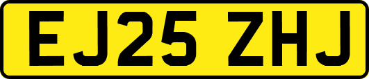 EJ25ZHJ