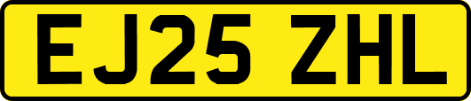 EJ25ZHL