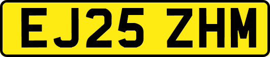 EJ25ZHM