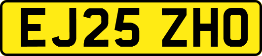 EJ25ZHO