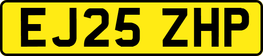 EJ25ZHP