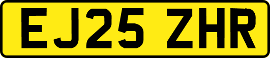 EJ25ZHR