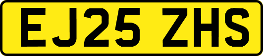 EJ25ZHS