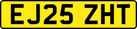 EJ25ZHT