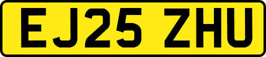 EJ25ZHU